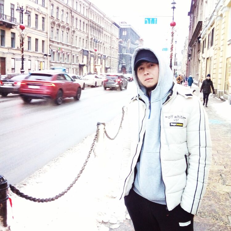 ���� 25179406 ������� Islom, 26 ���, ���� ���������� � ����������