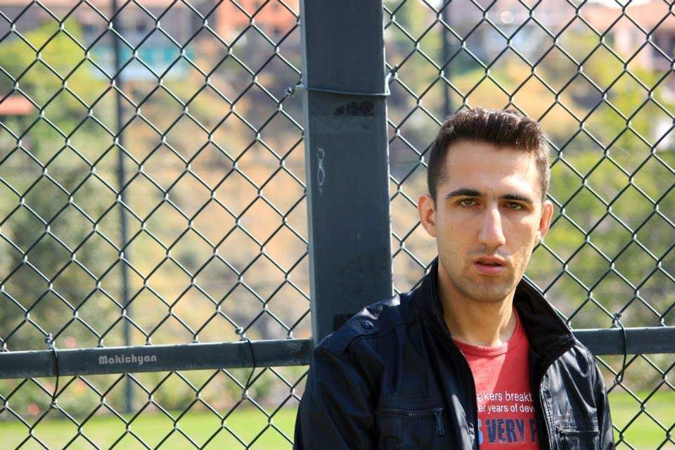 ���������� ������, ���� ������� Jirayr, 37 ���, ������������ ��� ������, ����� � ���������