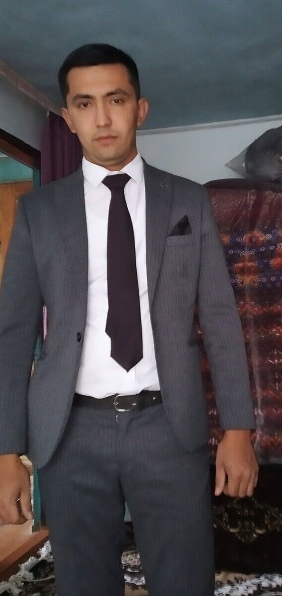 ���� 21399466 ������� Bakhtiyoroff, 30 ���, ���� ���������� � ��������