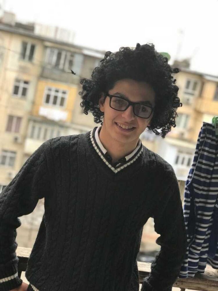  ,   Samir, 26 ,   