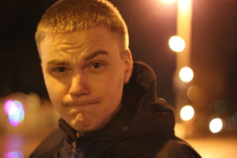  4399326  Vadim, 33 ,    