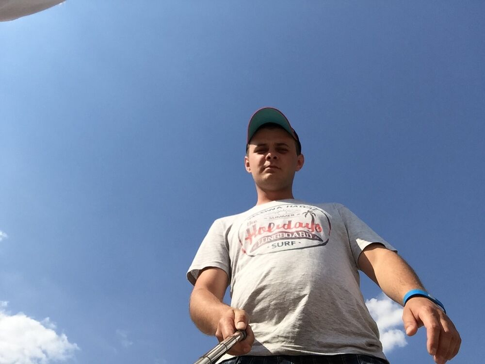 ���� 10465546 ������� Vitalya, 32 ����, ���� ���������� � ������