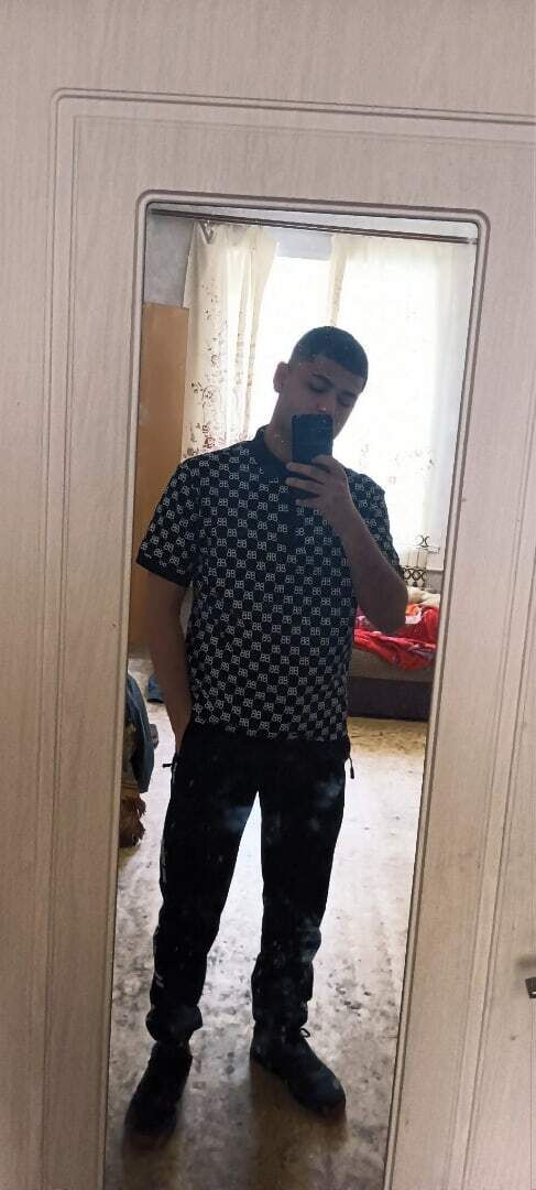  Soho,   Mohammed, 21 ,   ,   