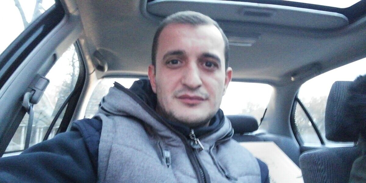  Karlsruhe,   Aleksej, 40 ,  