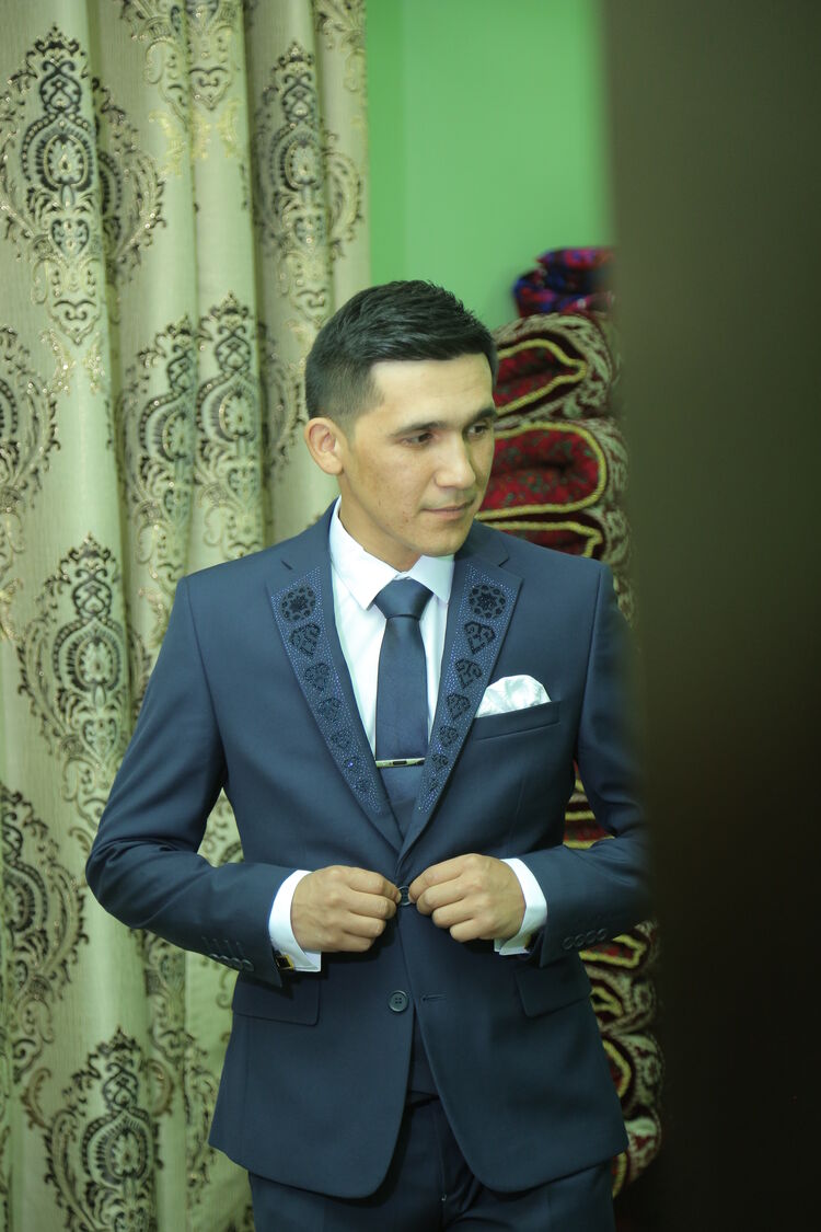 ���� 24351216 ������� Otabek, 36 ���, ���� ���������� � ��������