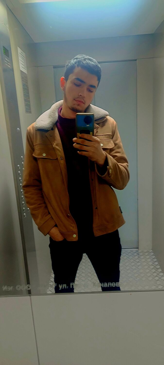 ���� 41774696 ����� Otabek, 24 ����, ���� ���������� � �����-����������