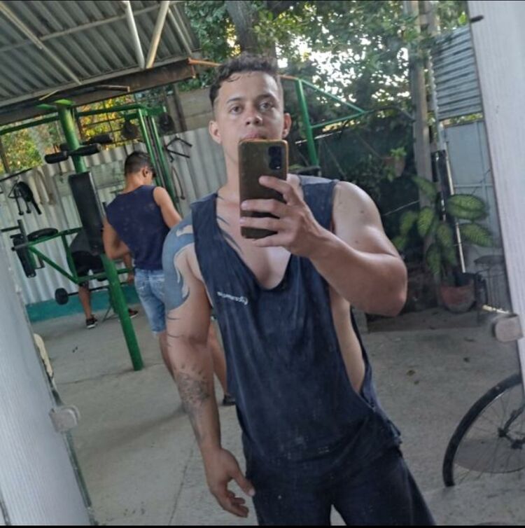 ���� 46380976 ������� Rasiel, 26 ���, ���� ���������� � Paradise