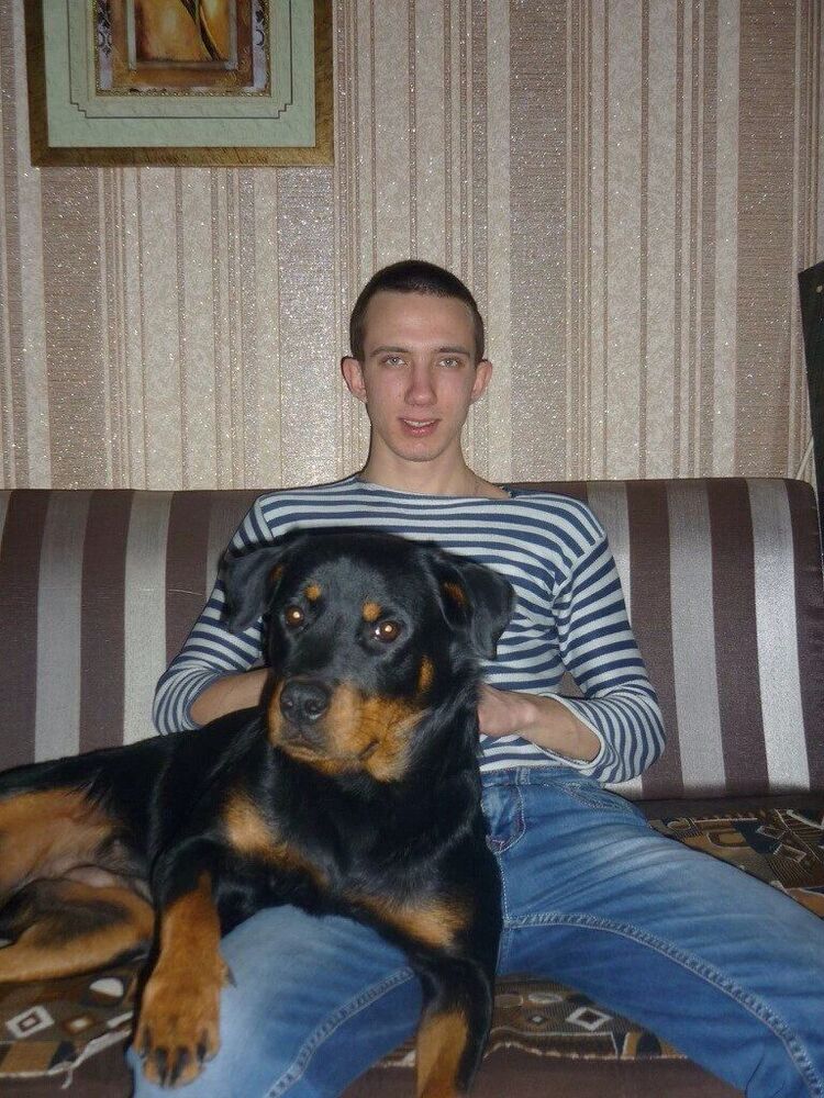  34445076  Kirill, 29 ,    