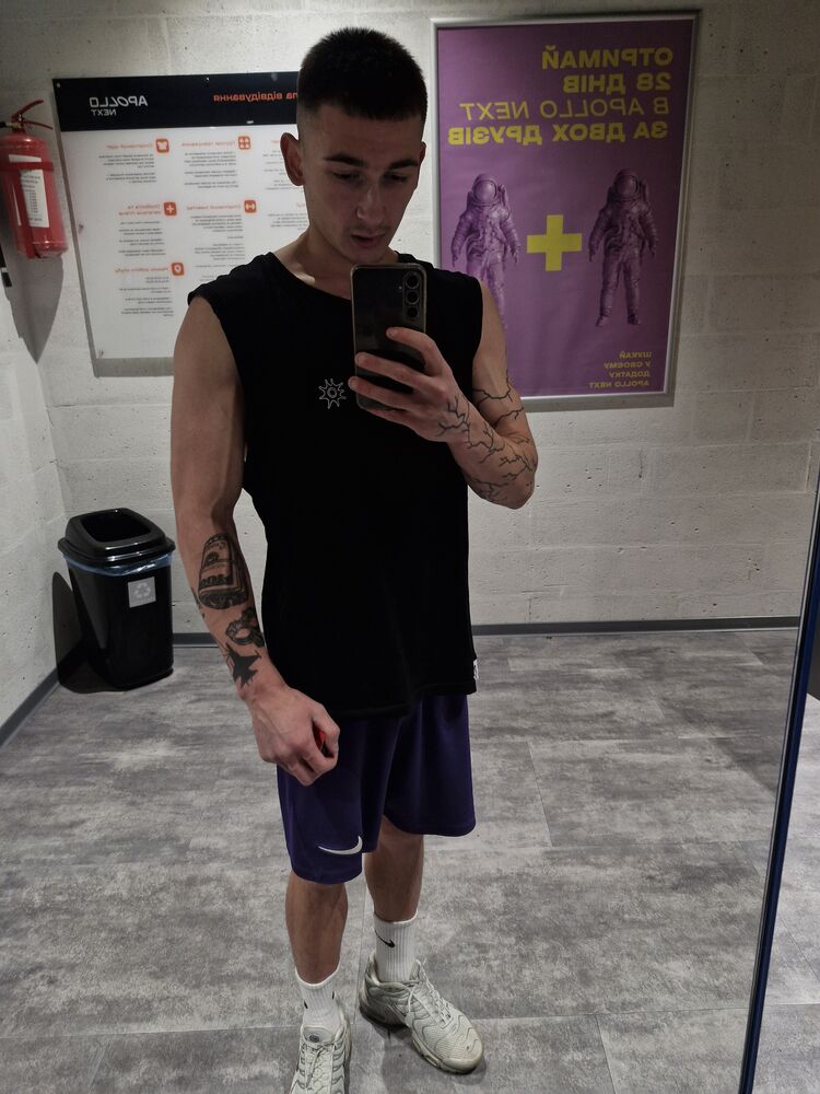 ���������� ����, ���� ����� Andrey, 20 ���, ������������ ��� ������, ����� � ���������