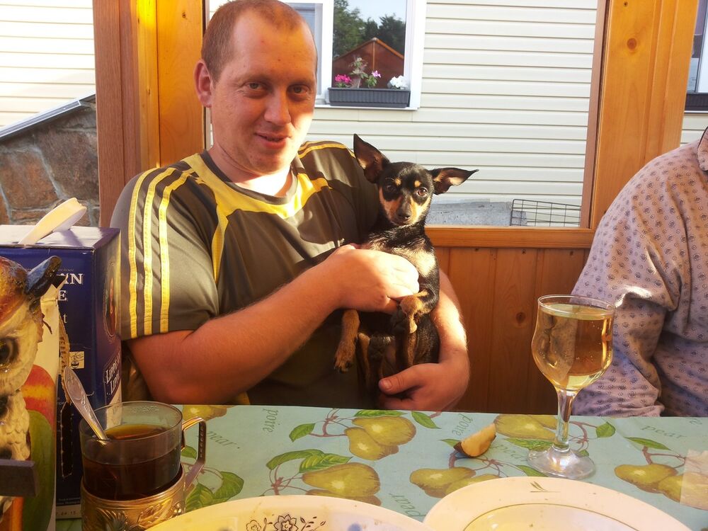 ���������� ������������, ���� ������� �����, 40 ���, ������������ ��� ������