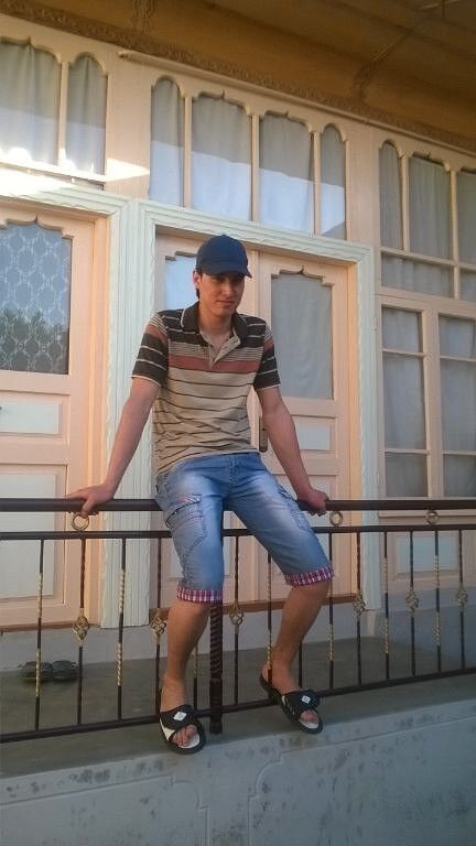 ���� 5826016 ������� Alek, 31 ���, ���� ���������� � ���������