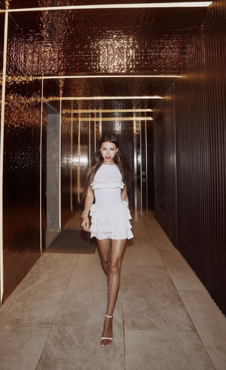  Monaco,   Nelli, 20 ,   