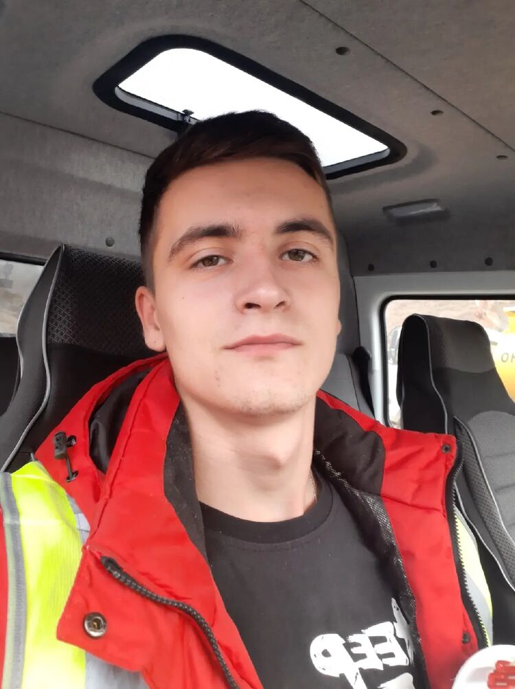 ���� 26286656 ����� Alexey, 25 ���, ���� ���������� � ���������