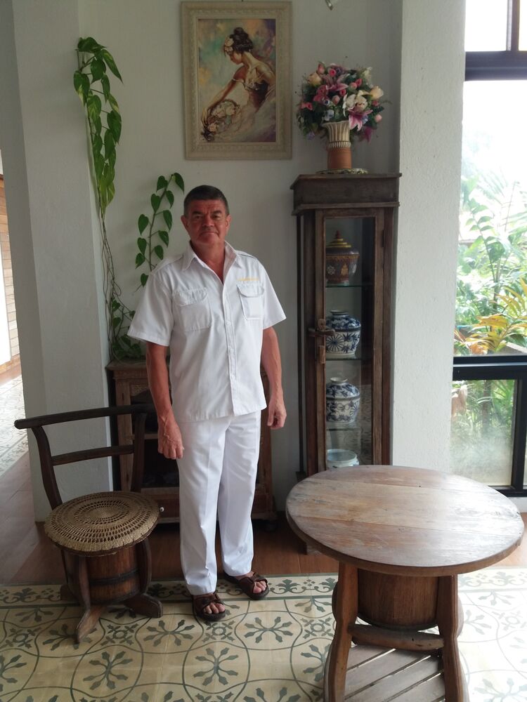  ,   Serg, 69 ,   , 