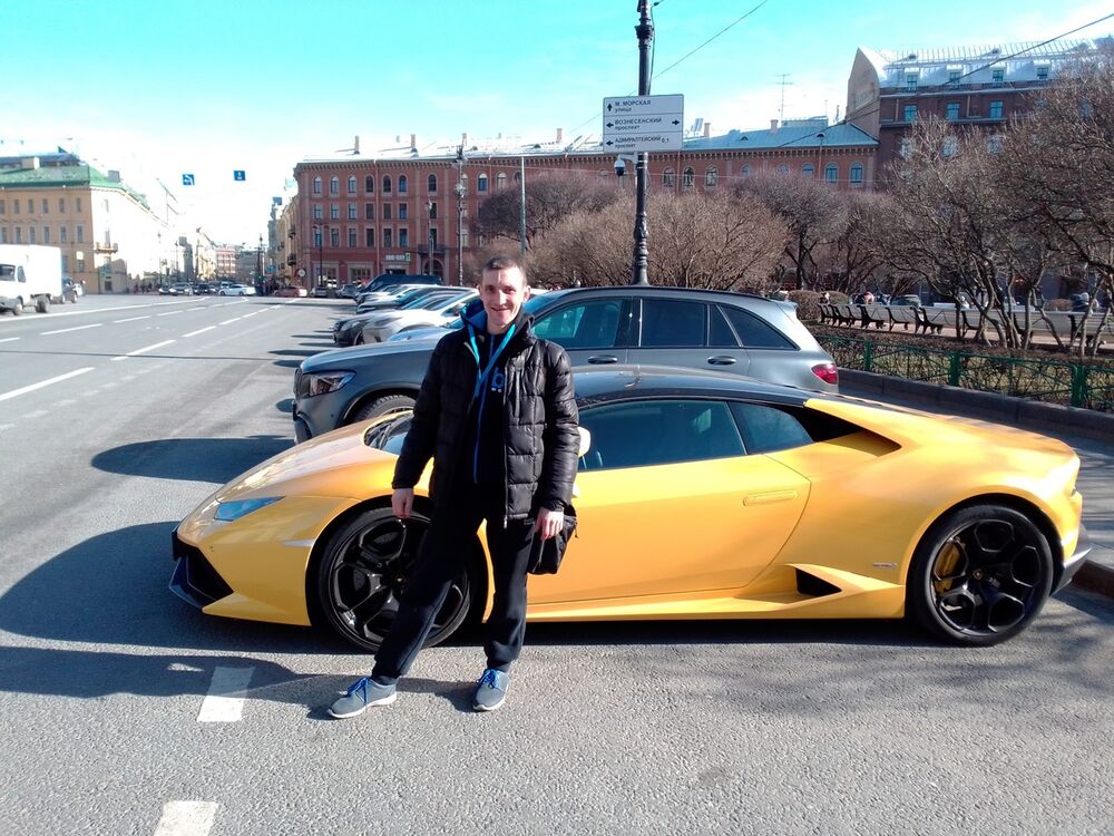 ���� 19303576 ������� ������, 37 ���, ���� ���������� � �����-����������