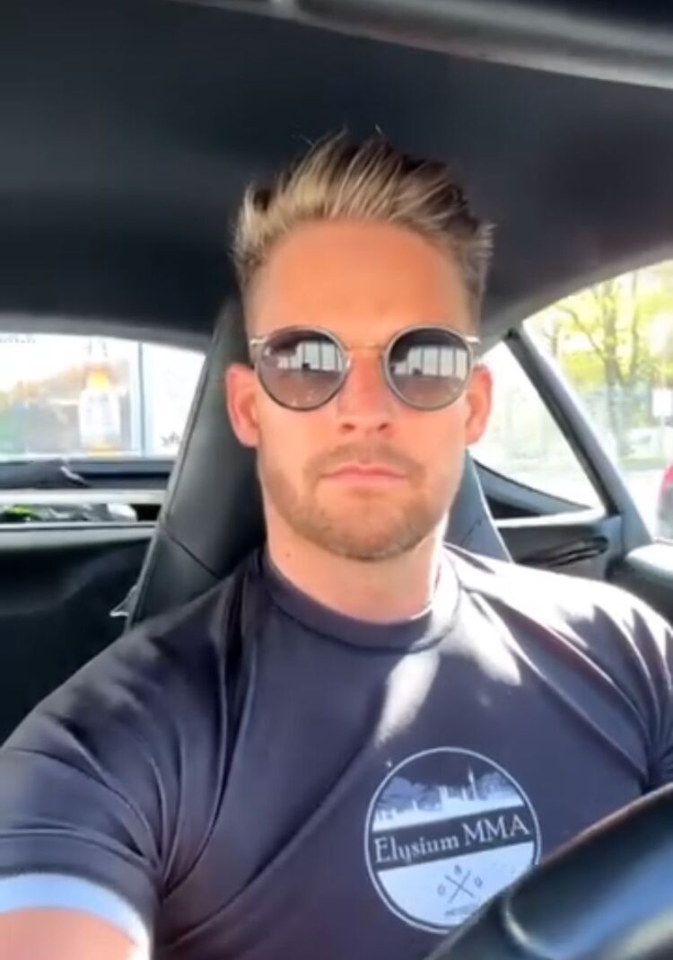  ,   BEN LIMBURG, 29 ,   ,   