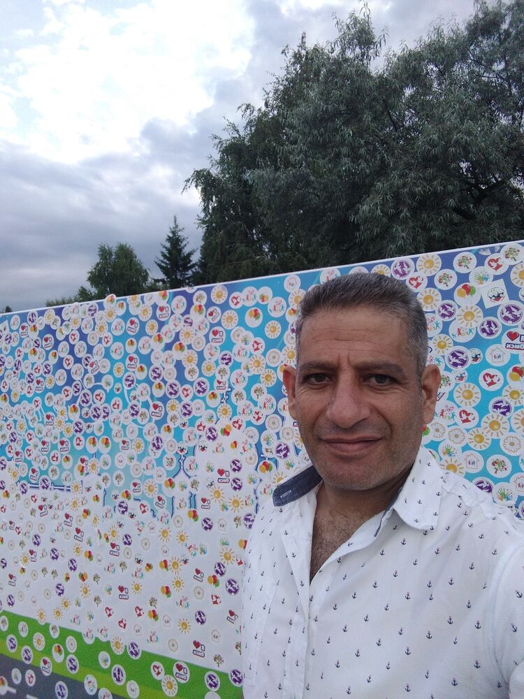 ���������� ����, ���� ������� Fadi, 41 ���, ������������ ��� ������, ����� � ���������