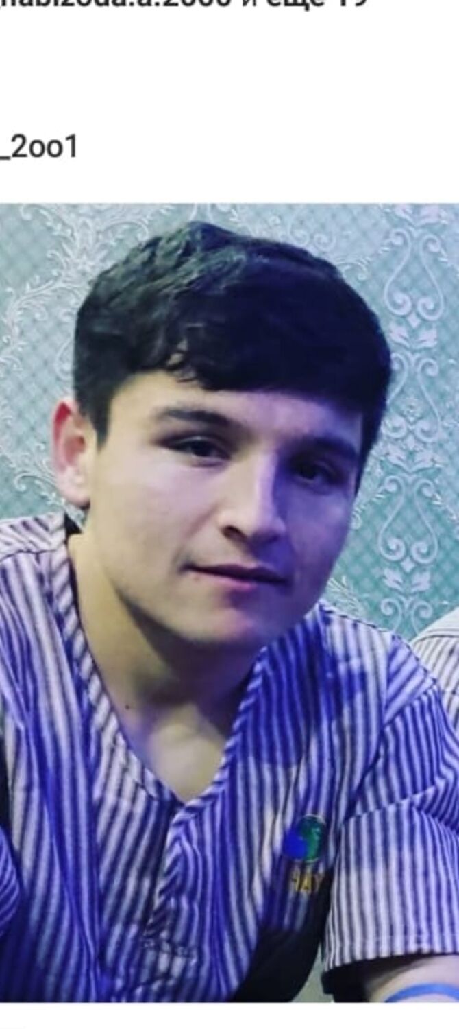 ���� 30058606 ������� Bunyod, 35 ���, ���� ���������� � ������