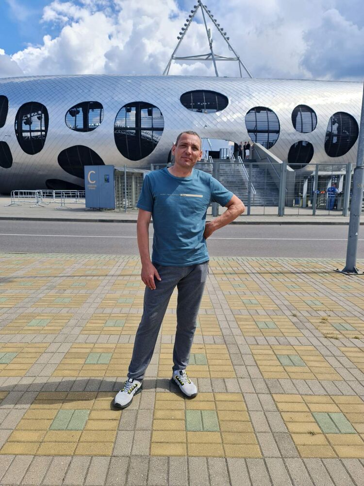 ���� 55233356 ������� Andrei, 42 ����, ���� ���������� � ��������