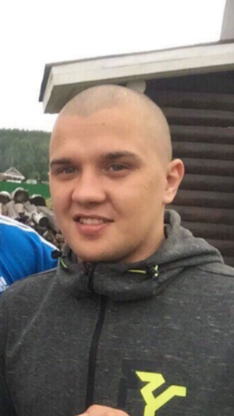  46223146  Nikolay, 31 ,    