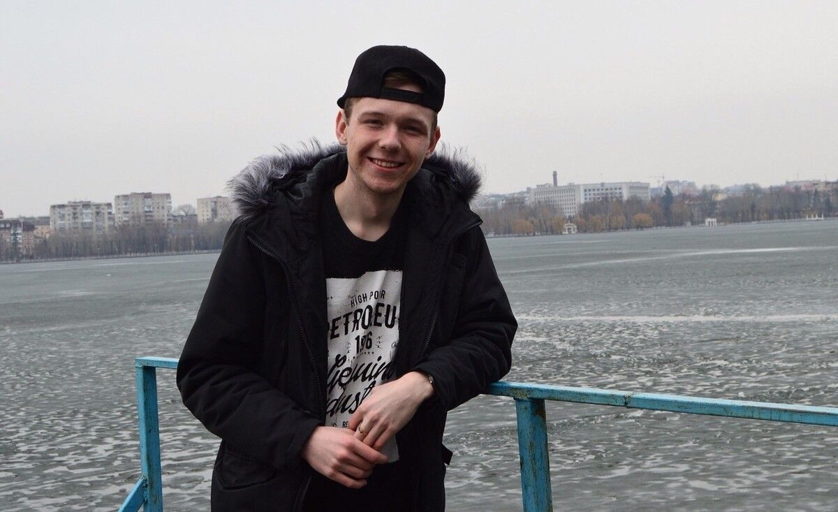 ���������� ���������, ���� ������� Oleg, 28 ���, ������������ ��� ������, ����� � ���������, c�������� ���������