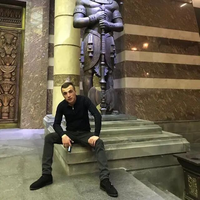 ���� 38105286 ������� Garik, 32 ����, ���� ���������� � ������ ���������