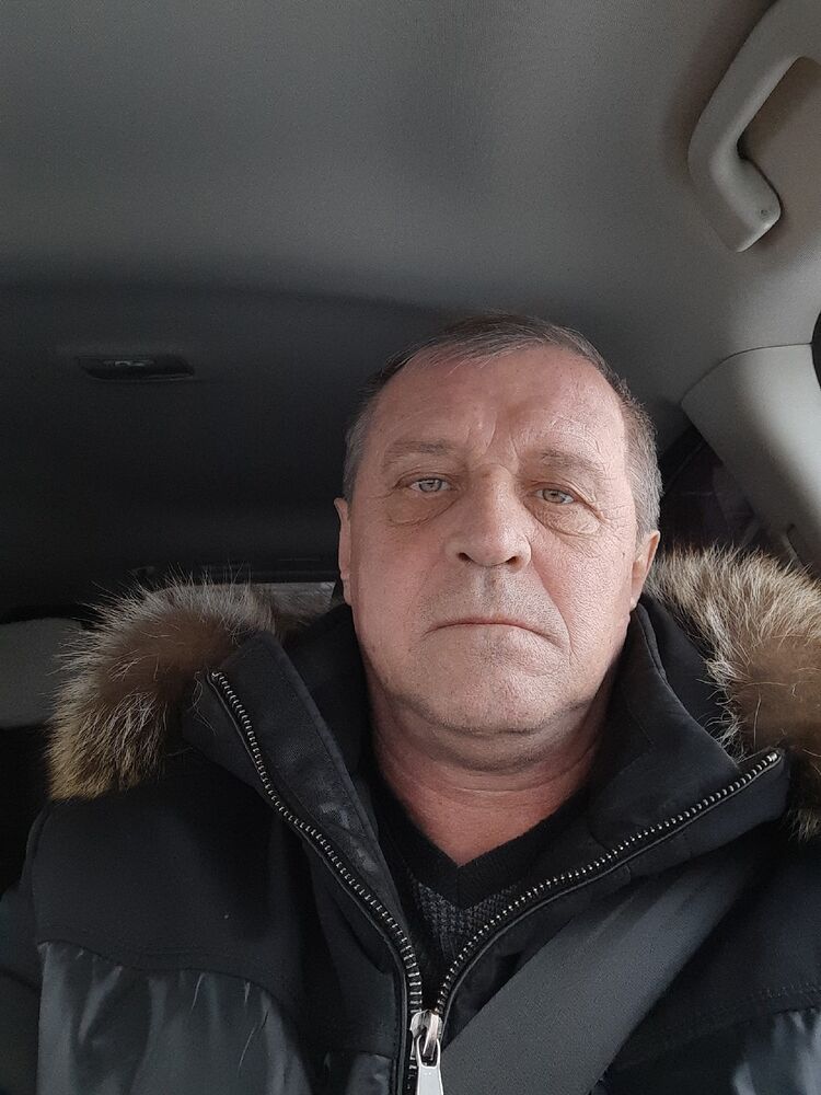 ���� 53912296 ������� Sergey, 59 ���, ���� ���������� � ����