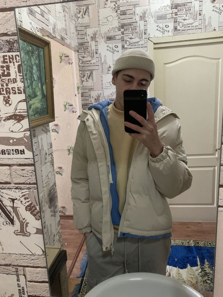 40688566  Nikolay, 21 ,    