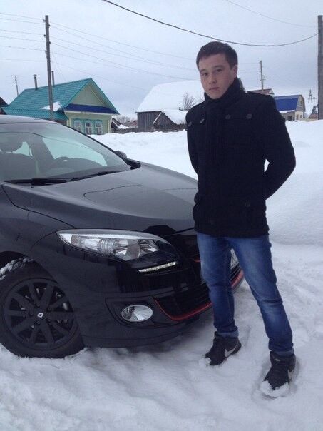 ���� 17247926 ������� YAR, 33 ����, ���� ���������� � ������