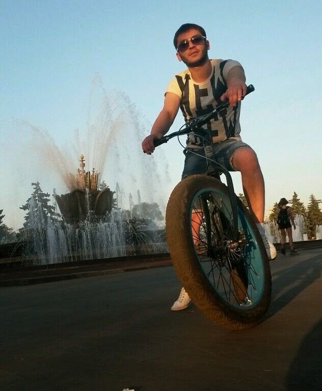 ���������� ������, ���� ������� Ruslan, 38 ���, ������������ ��� ������, ����� � ���������, c�������� ���������