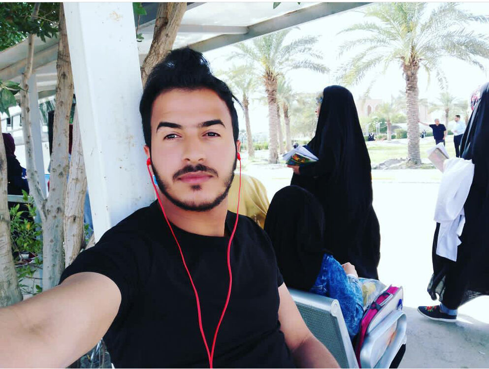 ���������� ������, ���� ������� Son of Iraq, 30 ���, ������������ ��� ������, ����� � ���������, c�������� ���������