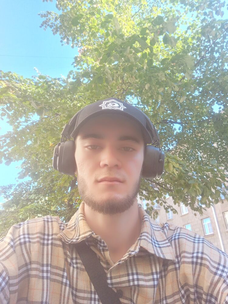 ���������� �����-���������, ���� ����� Murad, 22 ����, ������������ ��� c�������� ���������