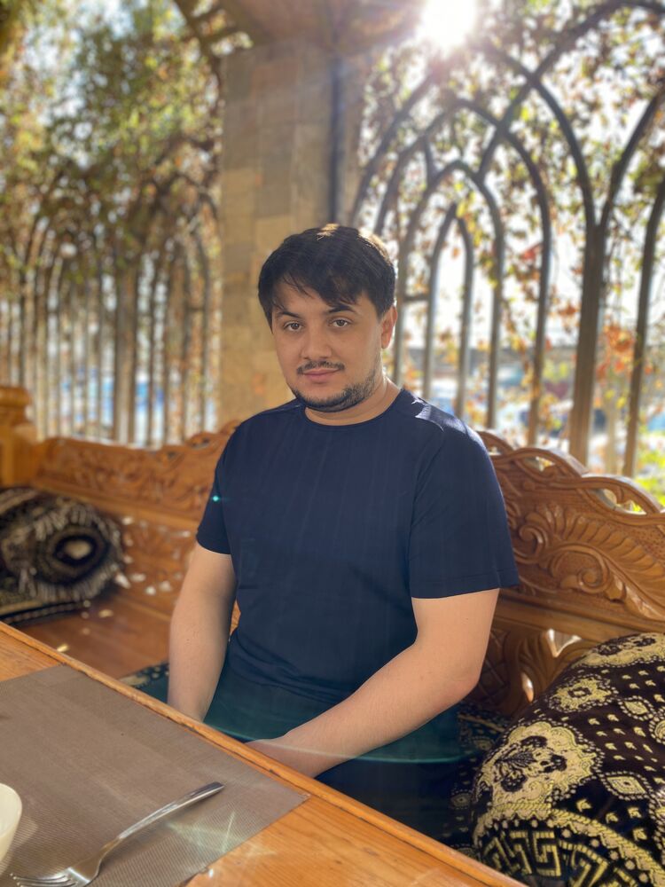 ���� 24992746 ������� Firdavs, 33 ����, ���� ���������� � ��������