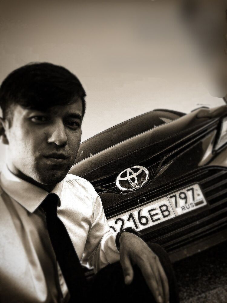 ���� 48752116 ����� Ibragim, 23 ����, ���� ���������� � ������