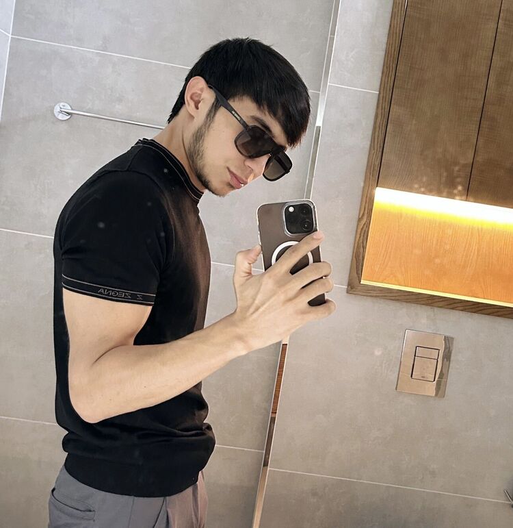 ���� 55943146 ����� Jamshid, 25 ���, ���� ���������� � ���������