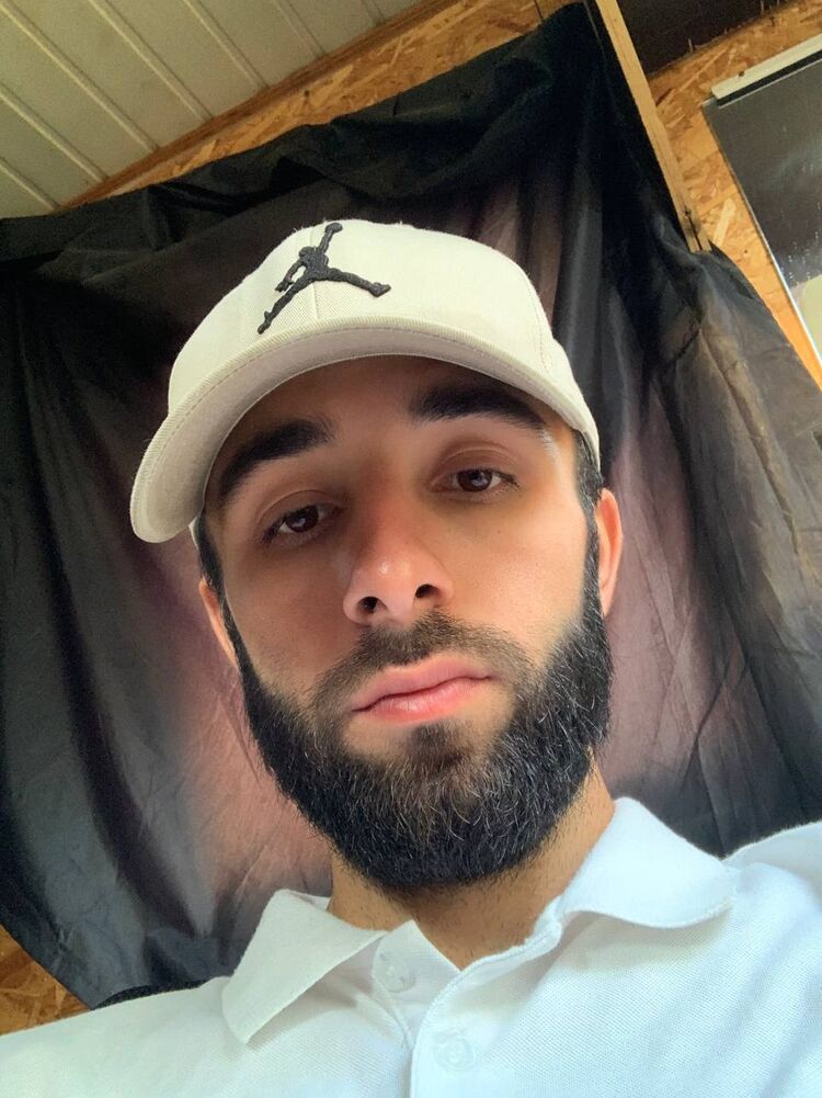  52248026  AzizRamazan, 27 ,    