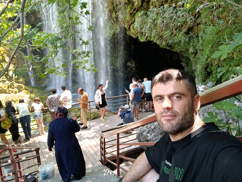  38958366  Suleyman, 38 ,    Mercin
