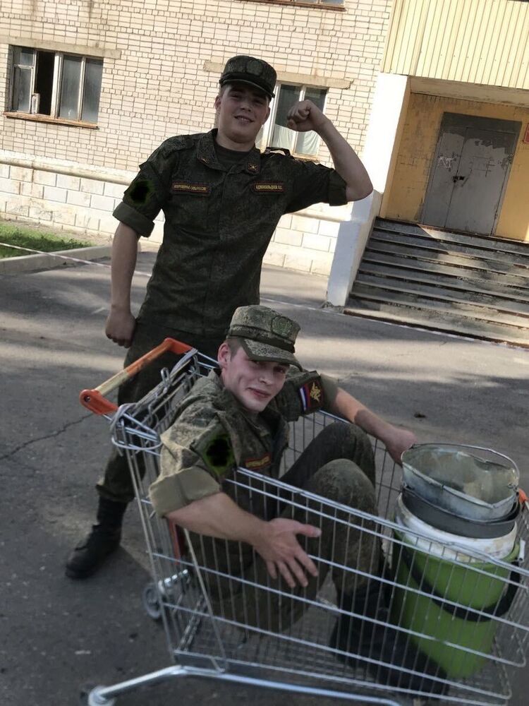 ���������� ���������, ���� ����� Vadik, 22 ����, ������������ ��� ������, ����� � ���������