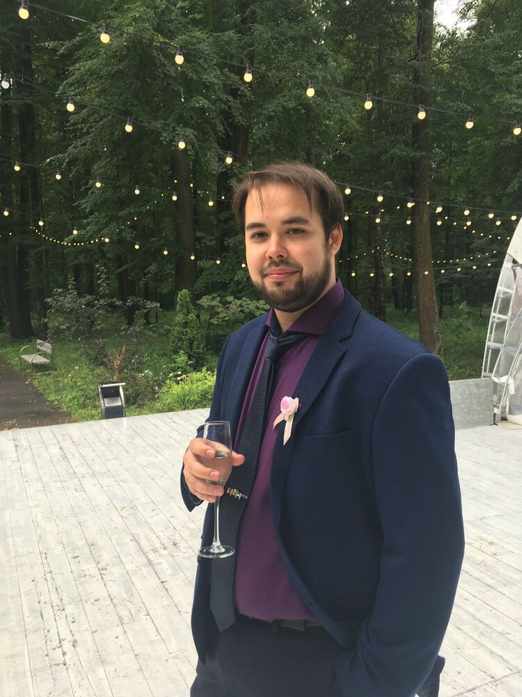 ���������� �����, ���� ������� Artem, 27 ���, ������������ ��� ������, ����� � ���������