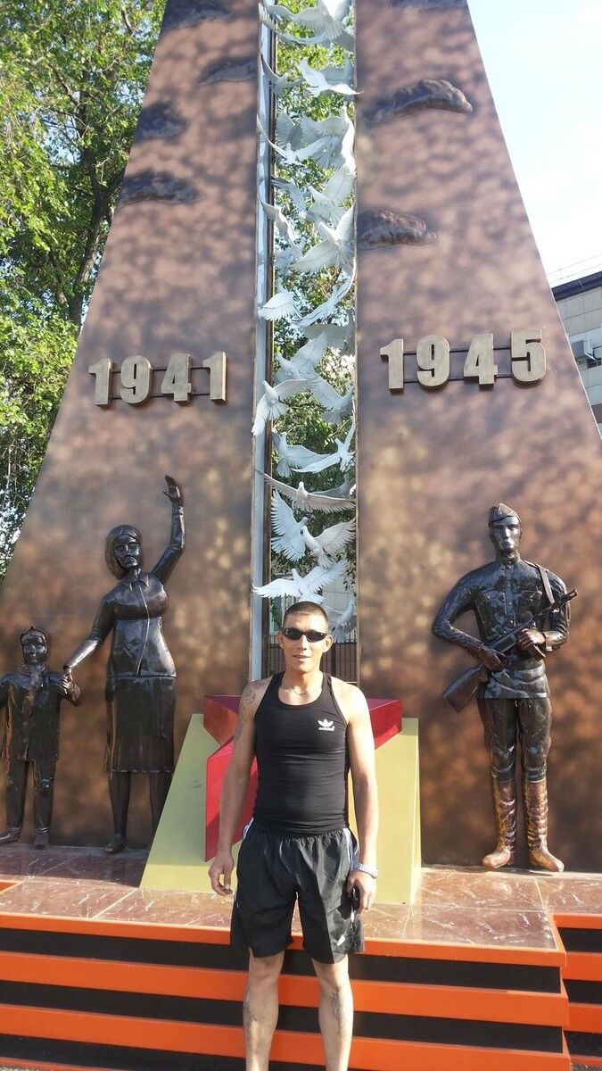 ���� 7350546 ������� Marat, 36 ���, ���� ���������� � ��������-���������