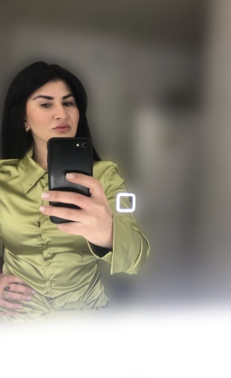  ,   Liudmila, 43 ,   ,   