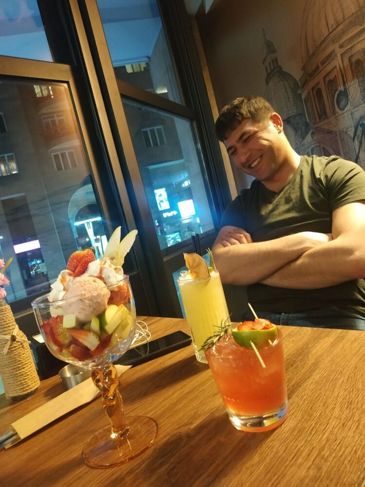 ���������� ������, ���� ������� Mark, 35 ���, ������������ ��� ������, ����� � ���������, ���������