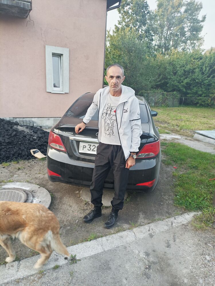 ���� 56254106 ������� Garik, 55 ���, ���� ���������� � ������������