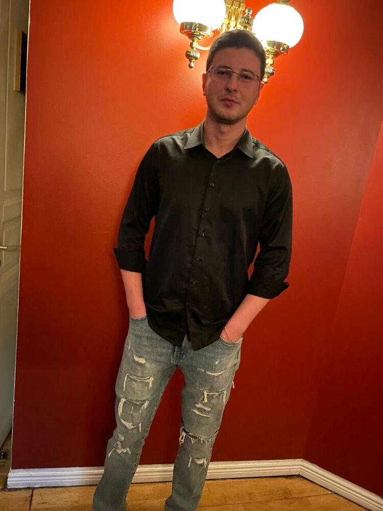 ���������� �����-���������, ���� ������� Farid, 31 ���, ������������ ��� ������, ����� � ���������, c�������� ���������