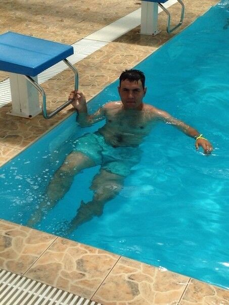  8675646  Alex, 35 ,    