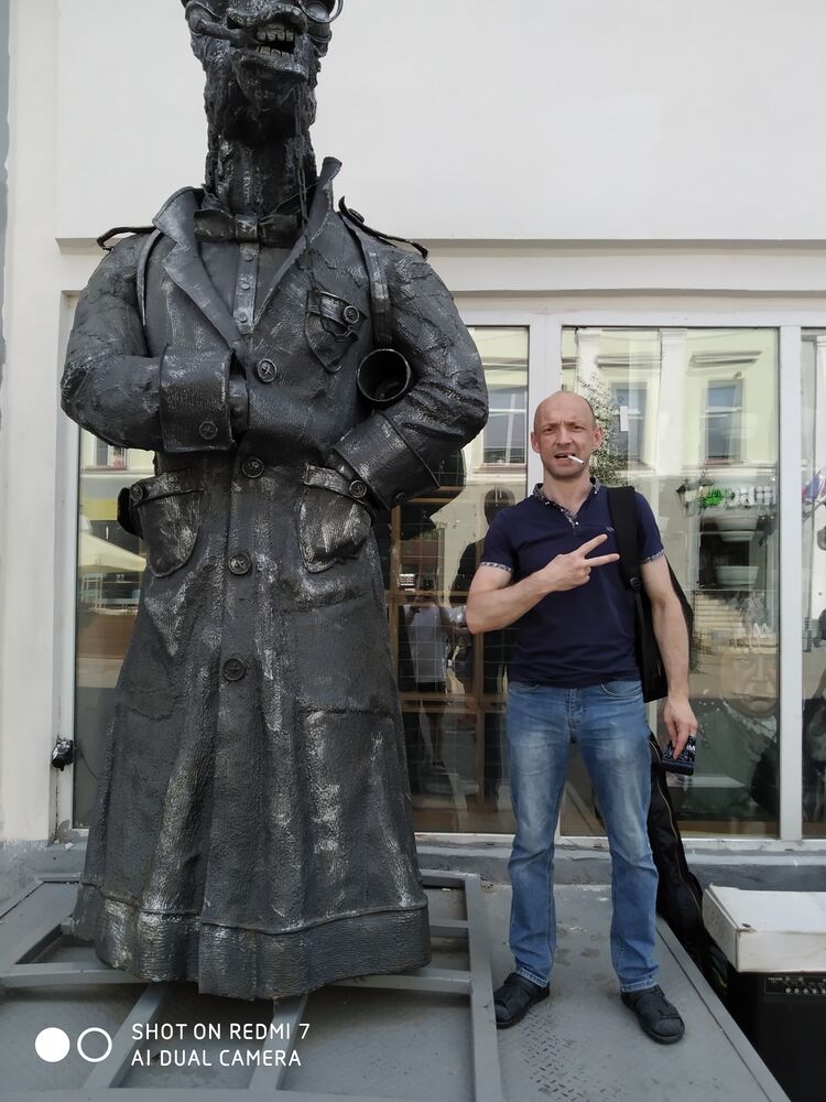 ���� 23260366 ������� Denis, 41 ���, ���� ���������� � ������