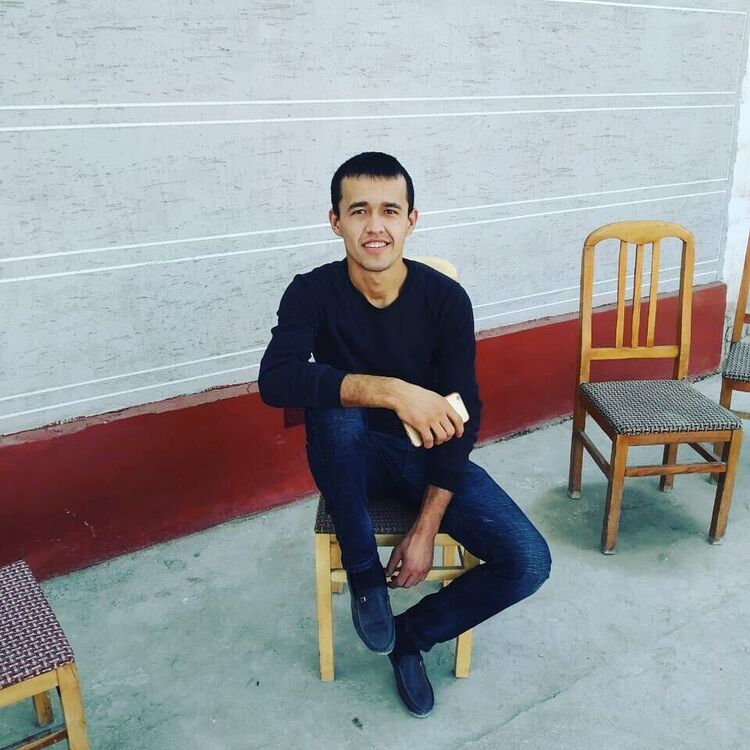 ���� 35418606 ����� Kamoliddin, 2 ����, ���� ���������� � ��������