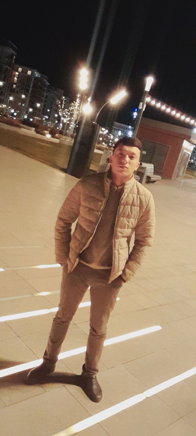 ���� 55341896 ����� Baxtiyor, 23 ����, ���� ���������� � ��������