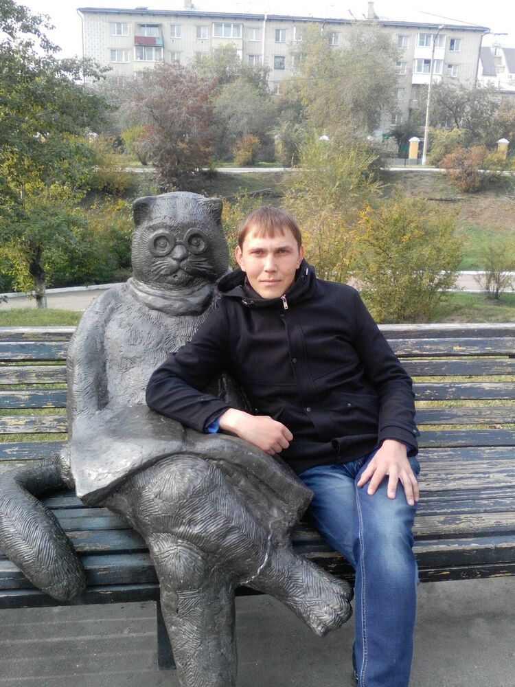 ���������� ����, ���� ������� �����, 35 ���, ������������ 