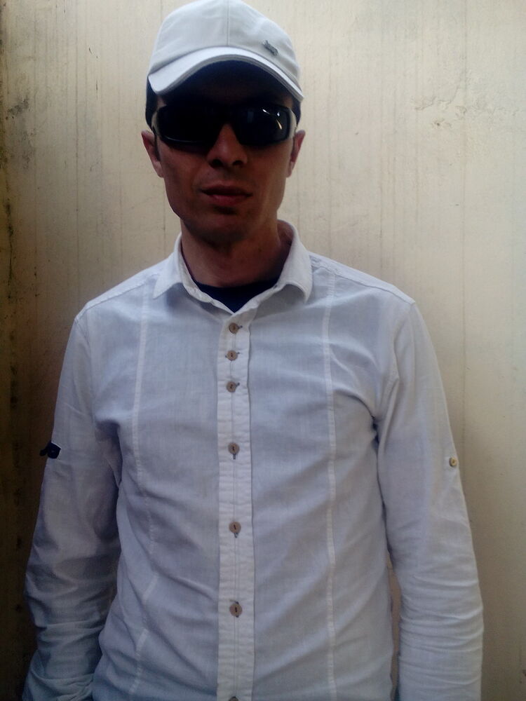 ���� 6025896 ������� Polad, 41 ���, ���� ���������� � ����